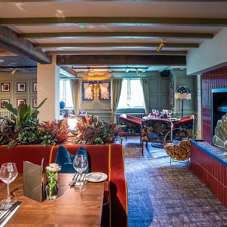 The King'S Arms By Innkeeper'S Collection Ноул Экстерьер фото