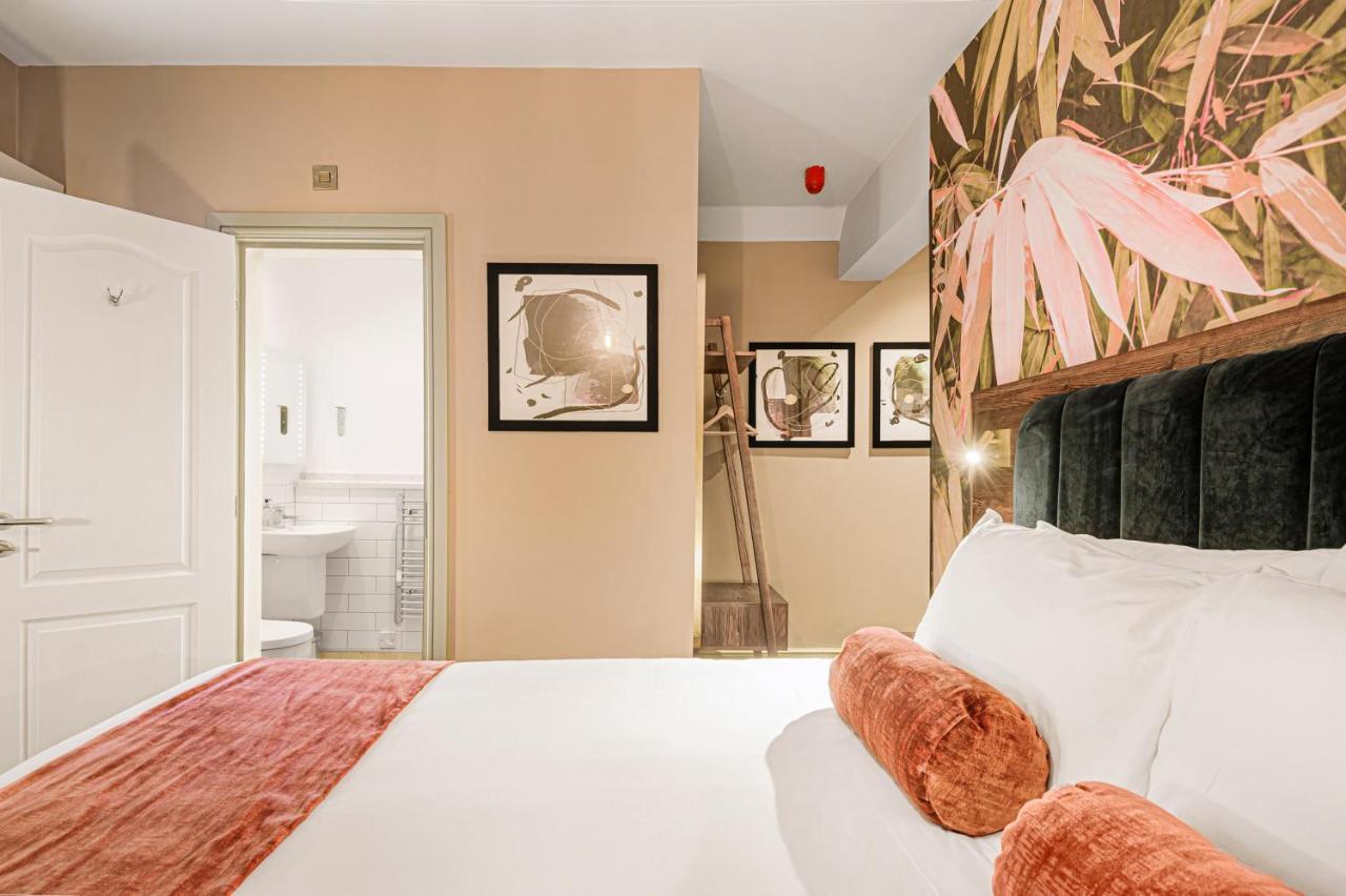 The King'S Arms By Innkeeper'S Collection Ноул Экстерьер фото