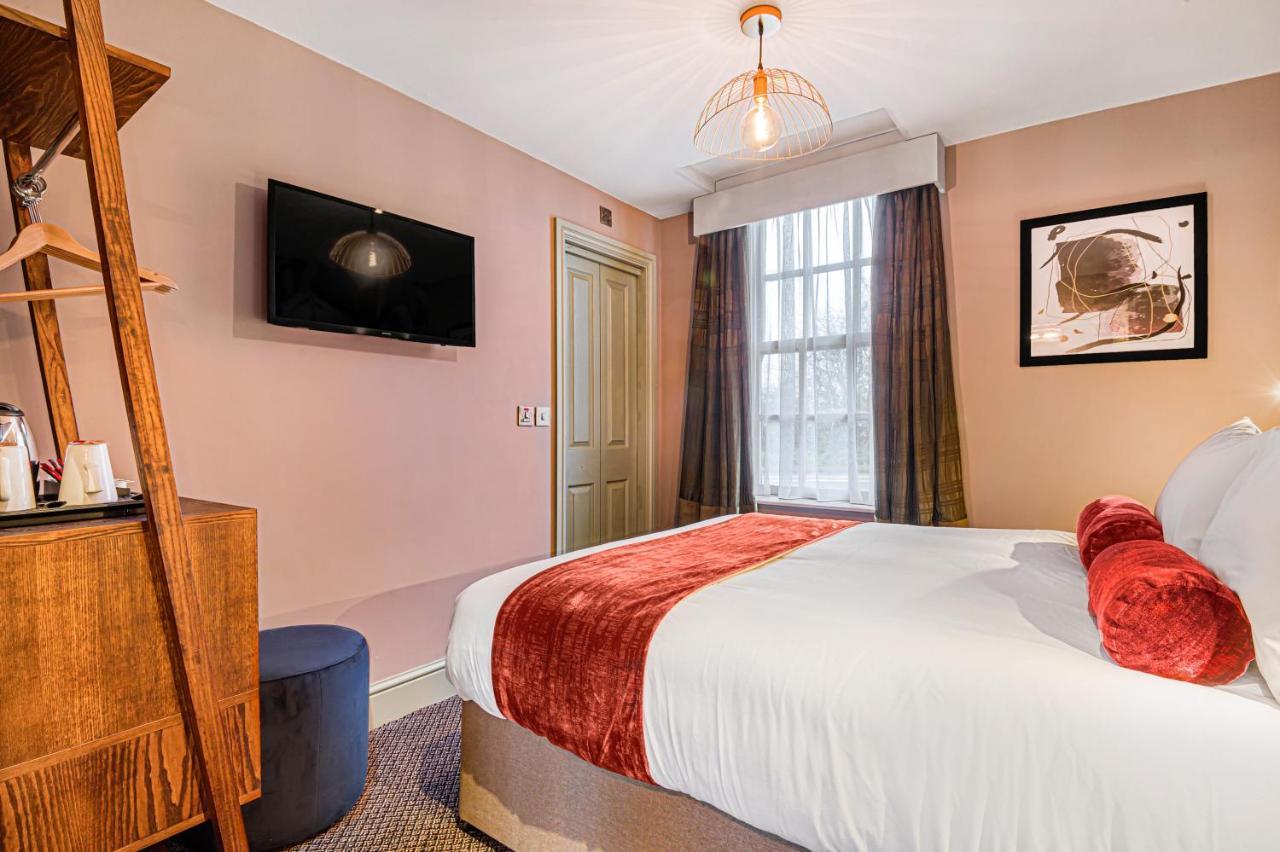 The King'S Arms By Innkeeper'S Collection Ноул Экстерьер фото