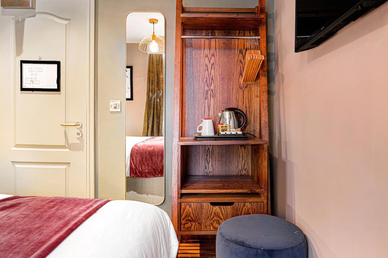 The King'S Arms By Innkeeper'S Collection Ноул Экстерьер фото