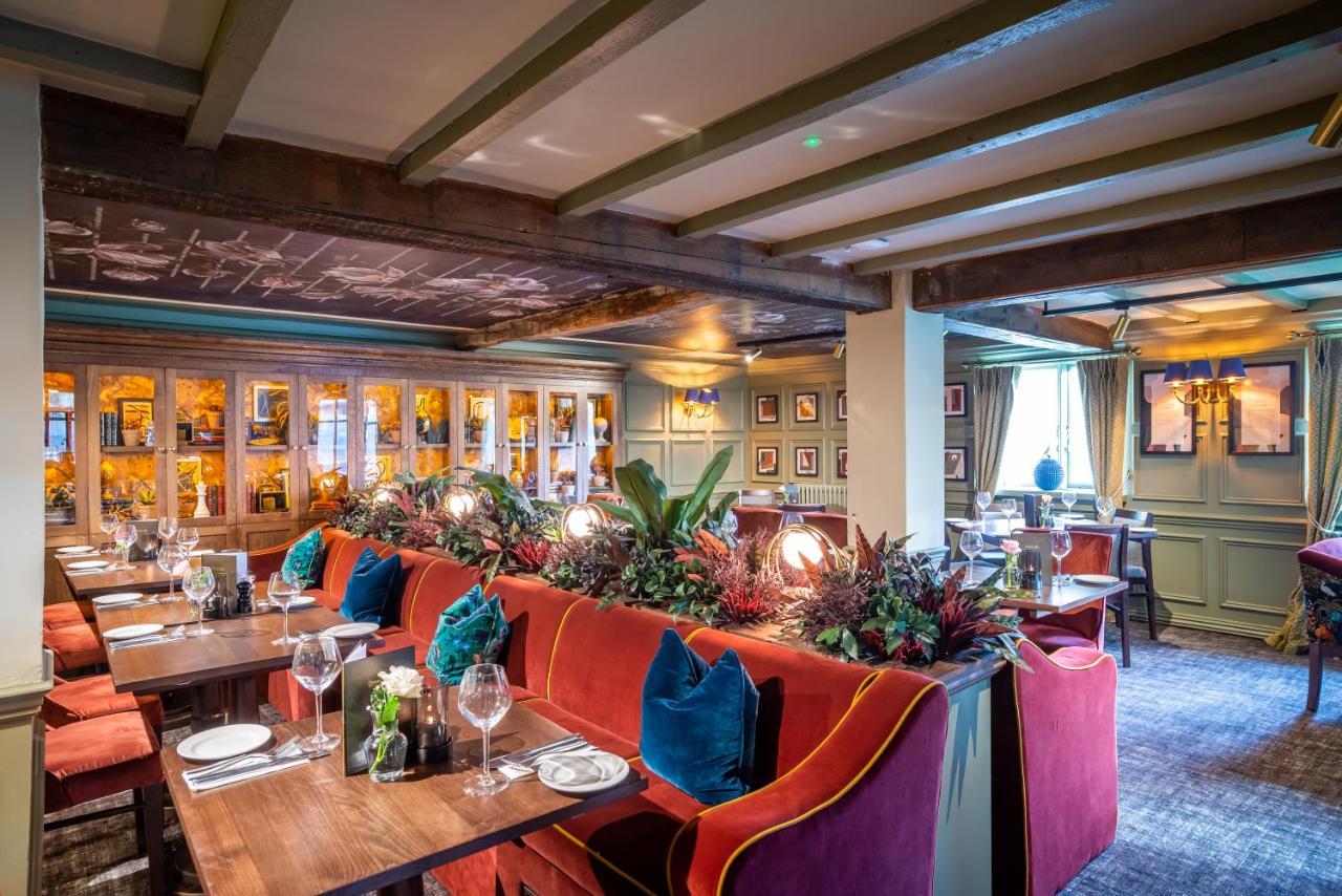 The King'S Arms By Innkeeper'S Collection Ноул Экстерьер фото