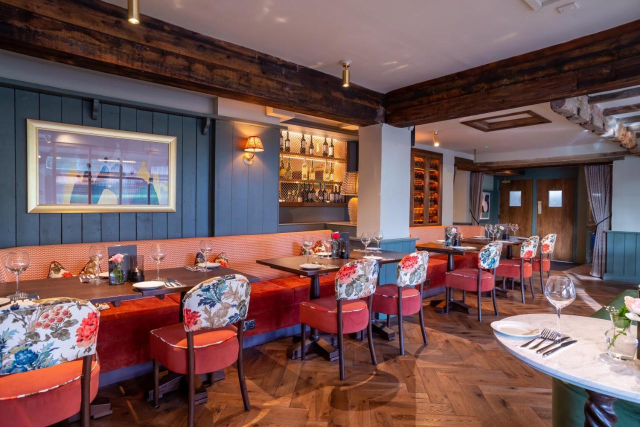 The King'S Arms By Innkeeper'S Collection Ноул Экстерьер фото