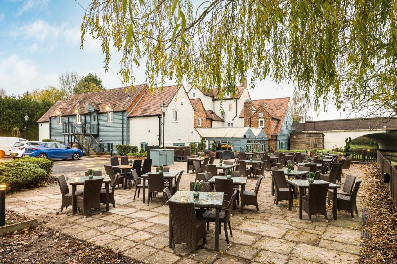 The King'S Arms By Innkeeper'S Collection Ноул Экстерьер фото